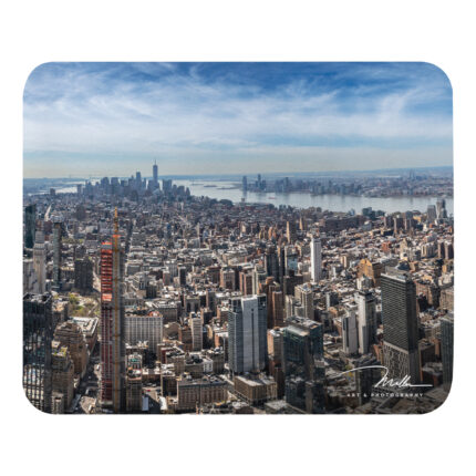 Mouse pad - New York City