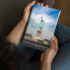 spiral-notebook statue of liberty manhattan new york by michael muller art photography shop buy online