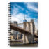 spiral-notebook statue of liberty manhattan new york by michael muller art photography shop buy online