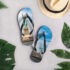 sublimation-flip-flops by michael muller art photography shop buy online new york statue of liberty