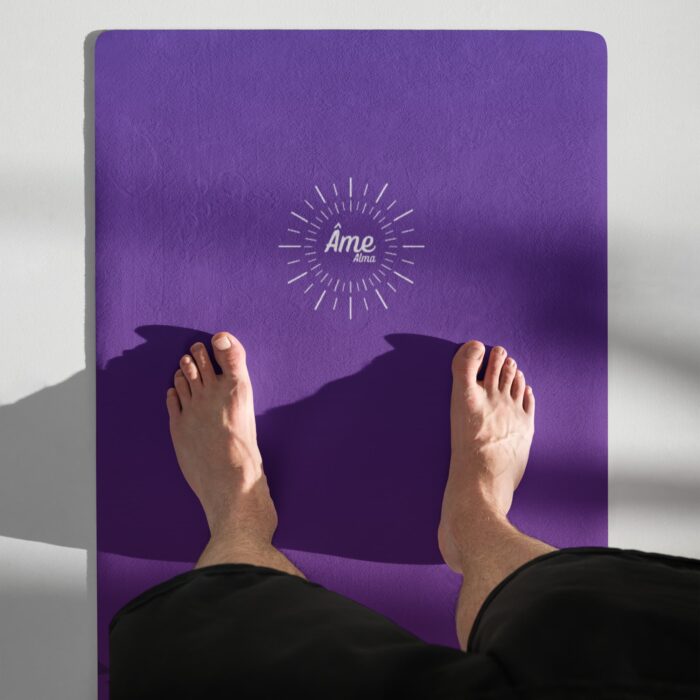 Yoga Mat with tree – Âme by Sassi buy shop online