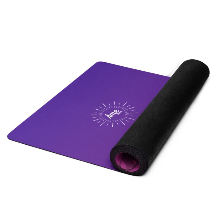 Yoga Mat with tree – Âme by Sassi buy shop online