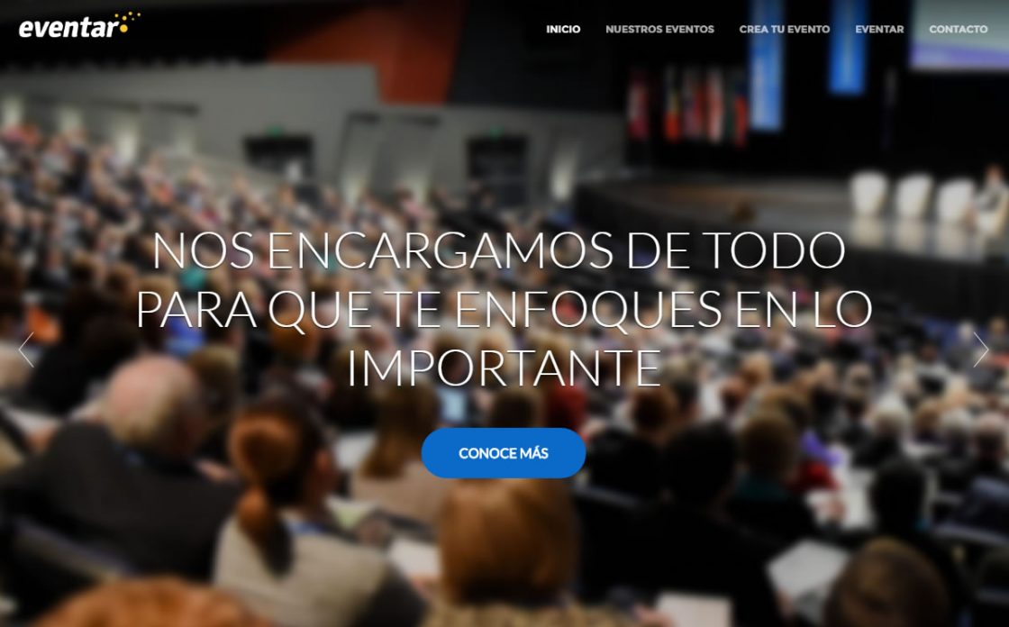 eventar eventos guayaquil