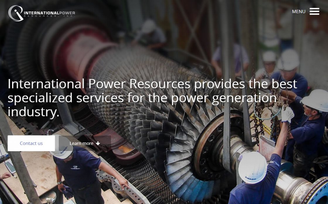 international power resources