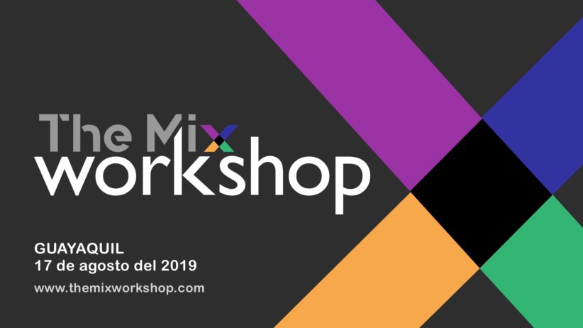 the mix workshop