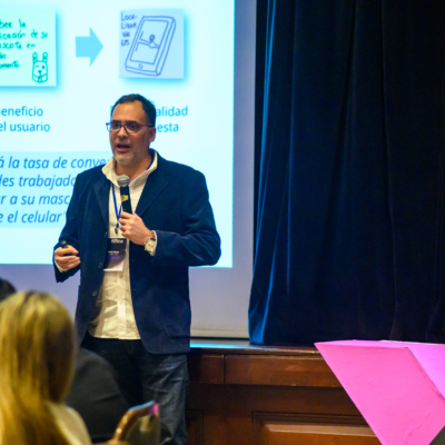 the mix workshop taller guayaquil curso