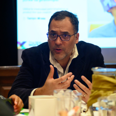 the mix workshop taller guayaquil curso