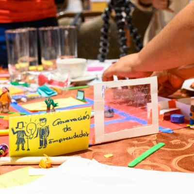 the mix workshop taller guayaquil curso