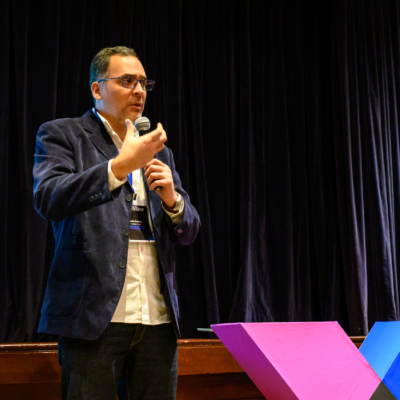 the mix workshop taller guayaquil curso