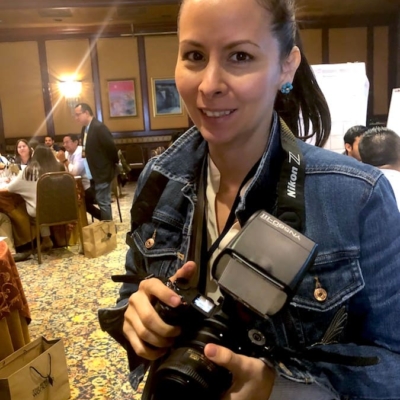 stefanie muller mix workshop 2019