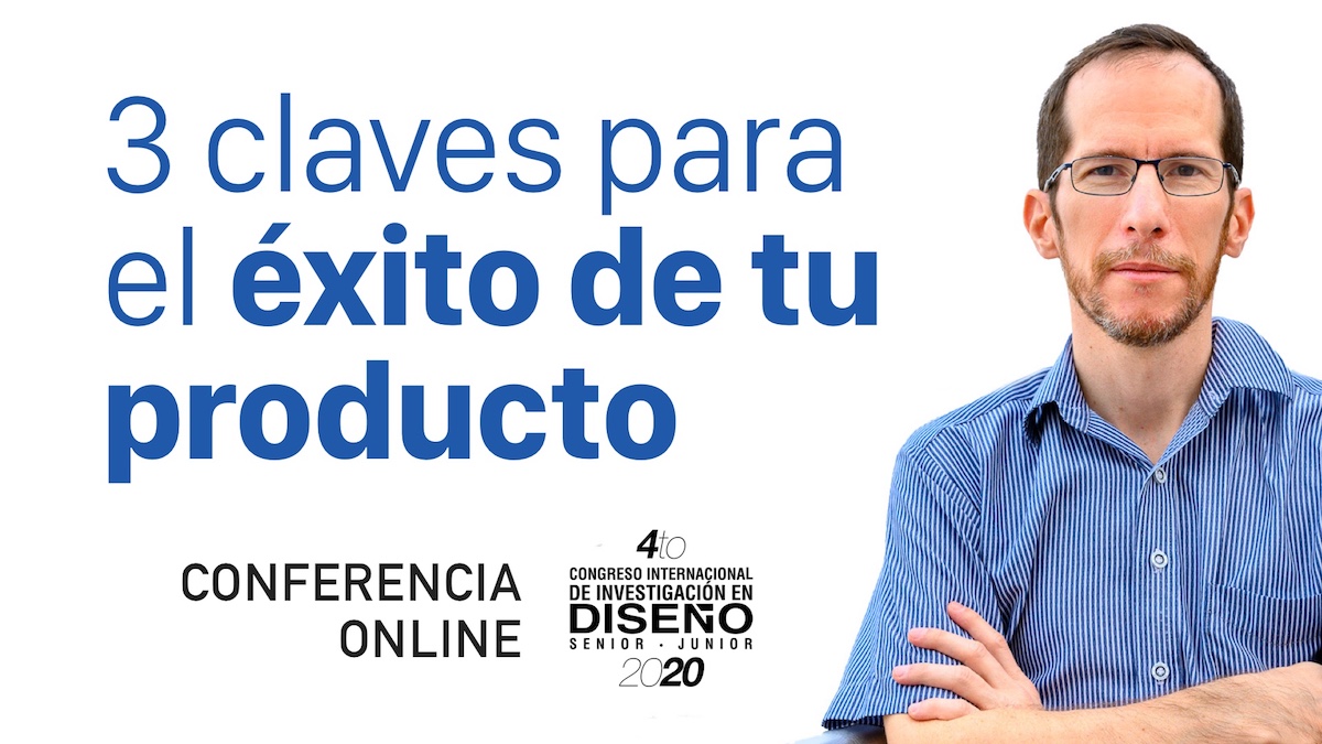 Featured image for “3 claves para el éxito de tu producto y la importancia del diseño en la experiencia de usuario”
