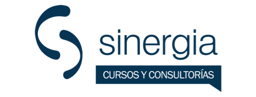 Sinergia cursos y consultorias Michael Müller