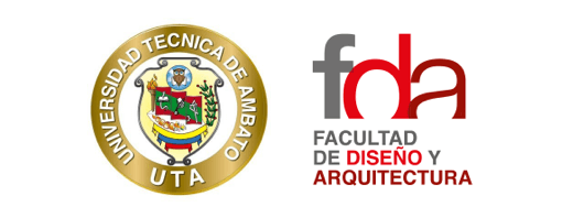 Universidad Técnica de Ambato facultad diseño michael muller