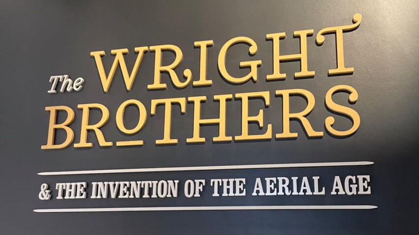 hermanos wright primer vuelo innovacion michael muller