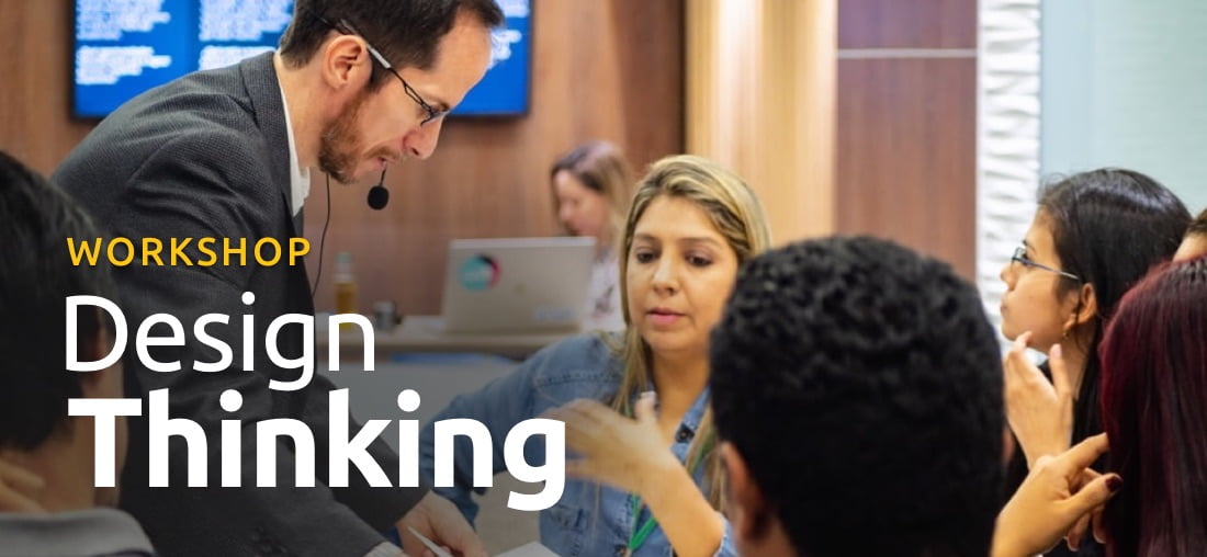 design thinking workshop ecuador michael muller facilitardor innovacion