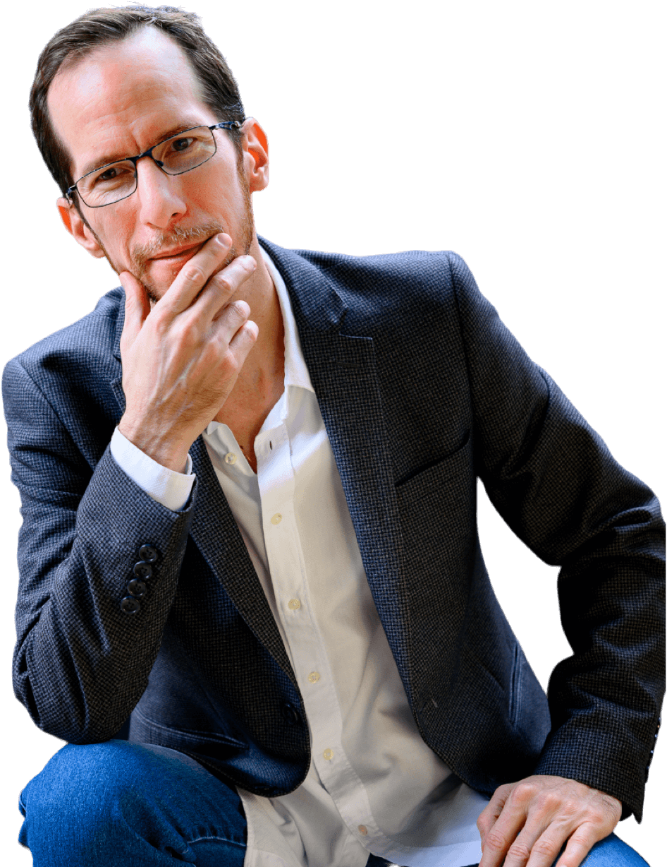 michael muller design thinking diseño ui ux facilitador latam