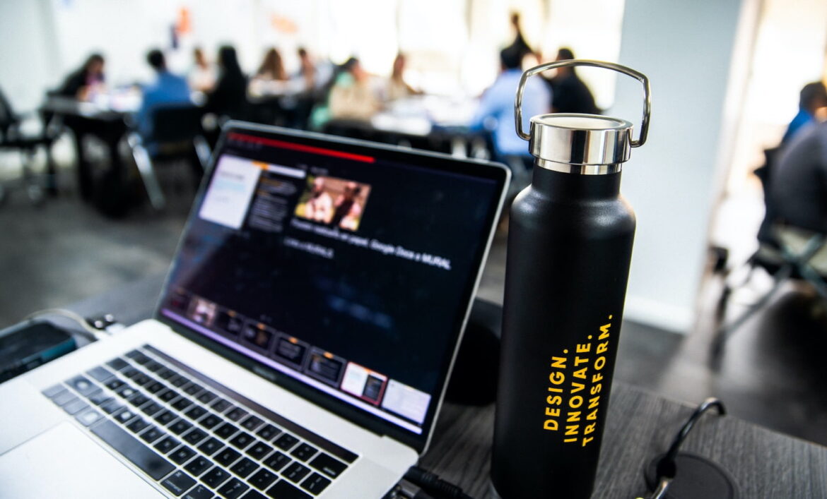 michael muller design thinking diseño ui ux facilitador latam