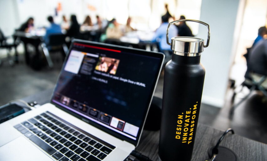 michael muller design thinking diseño ui ux facilitador latam