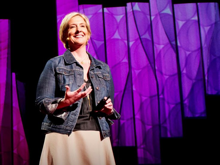 brene brown storytelling