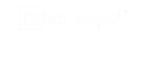 logos i3lab estay design thinking facilitacion michael muller