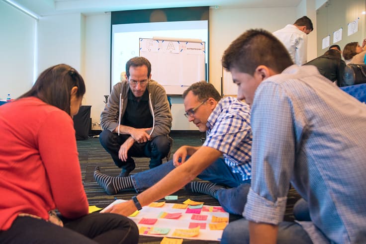 taller proposito imaget michael muller descubrir por que organizacion equipo