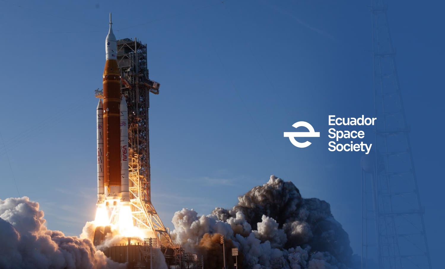 Featured image for “Ecuador y la economía espacial: por qué cada industria tiene una razón para entrar ahora”