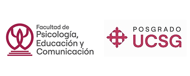 logo posgrado ucsg psicologia