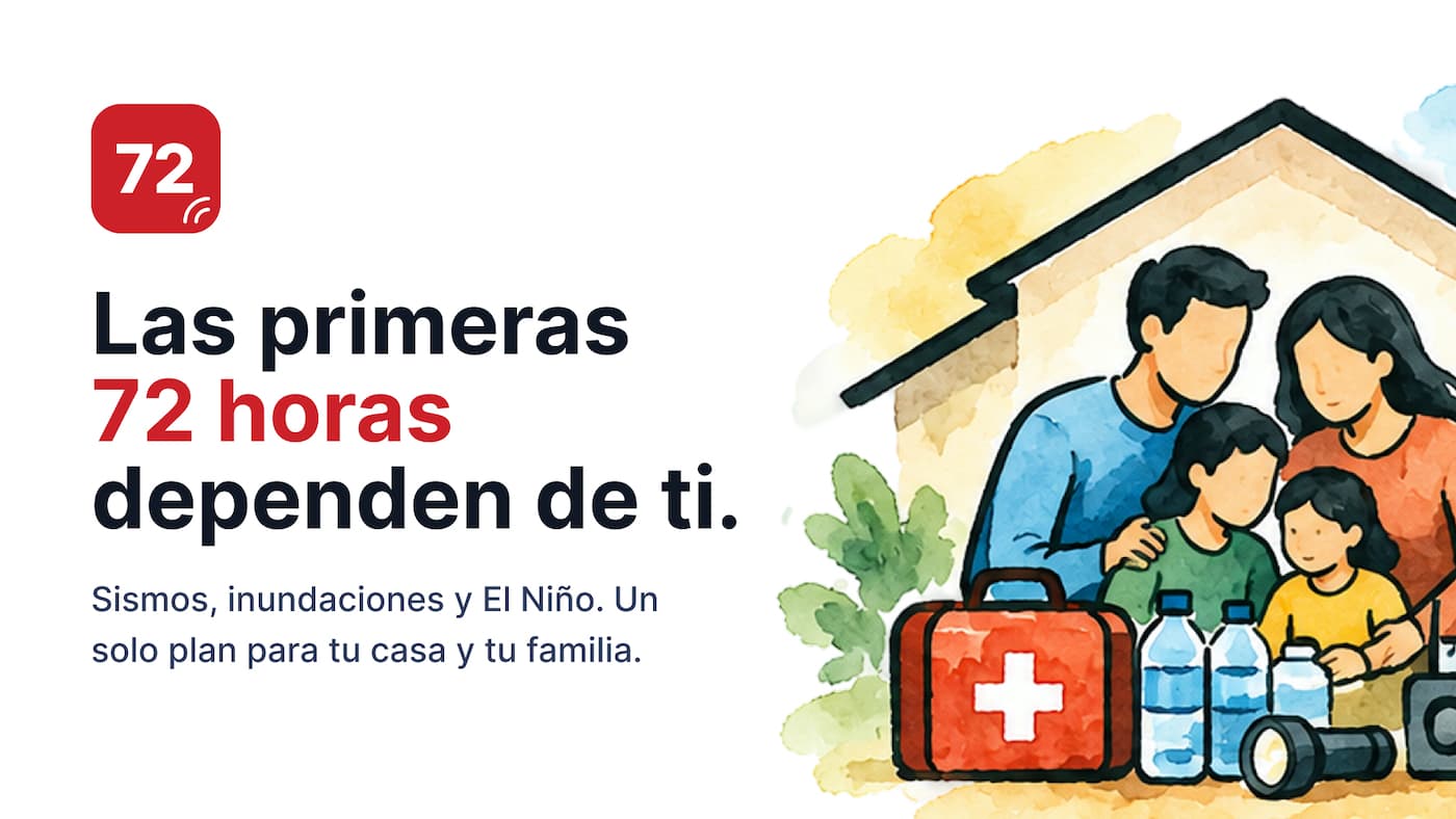 Featured image for “«No estábamos preparados»: la frase que quiero que dejemos de decir”